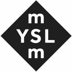 mYSLm