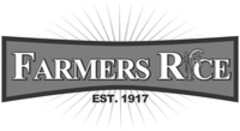 FARMERS RICE EST. 1917