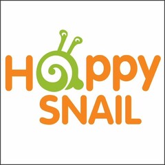 HAPPY SNAIL