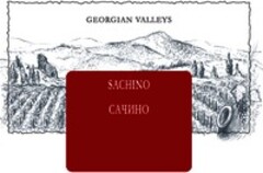 SACHINO GEORGIAN VALLEYS