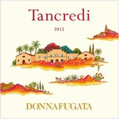 Tancredi DONNAFUGATA