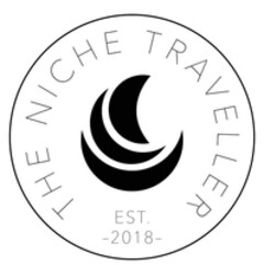 THE NICHE TRAVELLER EST. 2018
