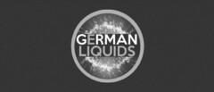 GERMAN LIQUIDS