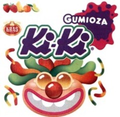 Ki-Ki GUMIOZA