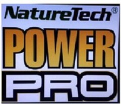 NatureTech POWERPRO