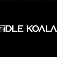 IDLE KOALA