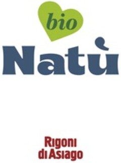 bio Natù Rigoni di Asiago