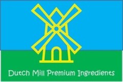 Dutch Mill Premium Ingredients
