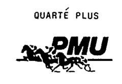 QUARTÉ PLUS PMU