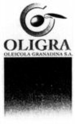 OLIGRA OLEICOLA GRANADINA S.A.