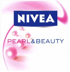 NIVEA PEARL&BEAUTY