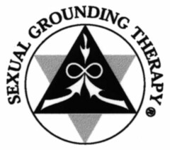 SEXUAL GROUNDING THERAPY