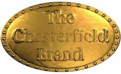 The Chesterfield Brand