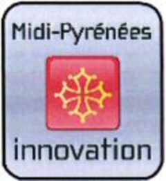 Midi-Pyrénées innovation