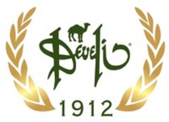 Develi 1912