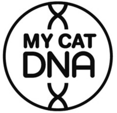 MY CAT DNA