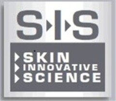 S-I-S Skin Innovative Science
