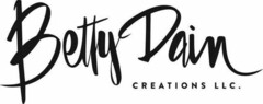 Betty Dain CREATIONS LLC.
