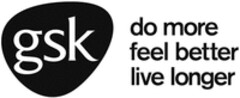 gsk do more feel better live longer