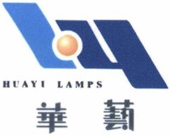 HUAYI LAMPS