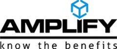 AMPLIFY know the benefits