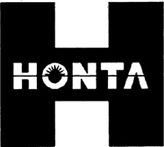 H HONTA