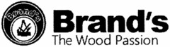 Brand's The Wood Passion