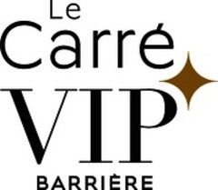 Le Carré VIP BARRIERE