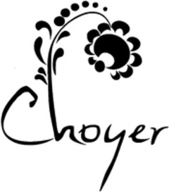 Choyer