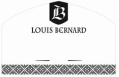 LB LOUIS BERNARD