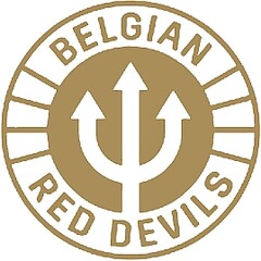 BELGIAN RED DEVILS