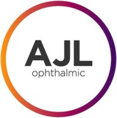 AJL ophthalmic