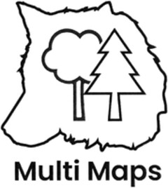 Multi Maps