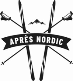 APRÈS NORDIC