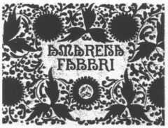 AMARENA FABBRI