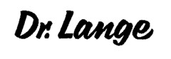 Dr. Lange