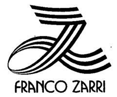 Z FRANCO ZARRI