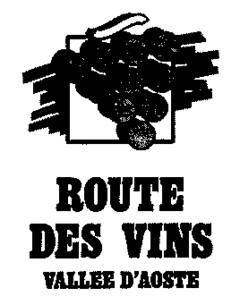 ROUTE DES VINS VALLE D'AOSTE