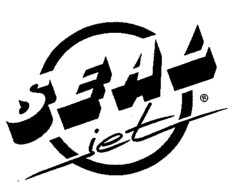 SEAL jet