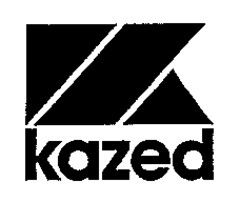 kazed