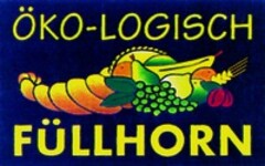 OKO-LOGISCH FÜLLHORN