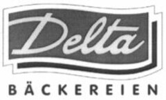 Delta BÄCKEREIEN