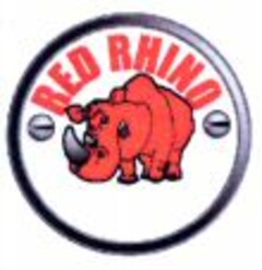 RED RHINO