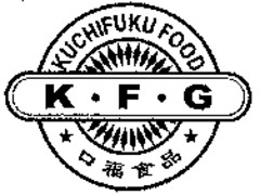 K.F.G KUCHIFUKU FOOD