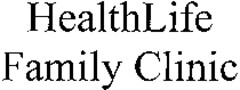 HealthLife Family Clinic