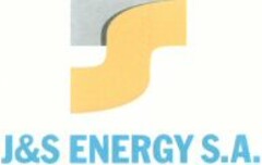 J&S ENERGY S.A.