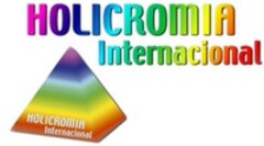 HOLICROMIA Internacional