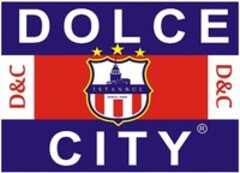 DOLCE CITY D&C ISTANBUL SINCE 1999