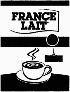 FRANCE LAIT