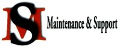 MS Maintenance & Support